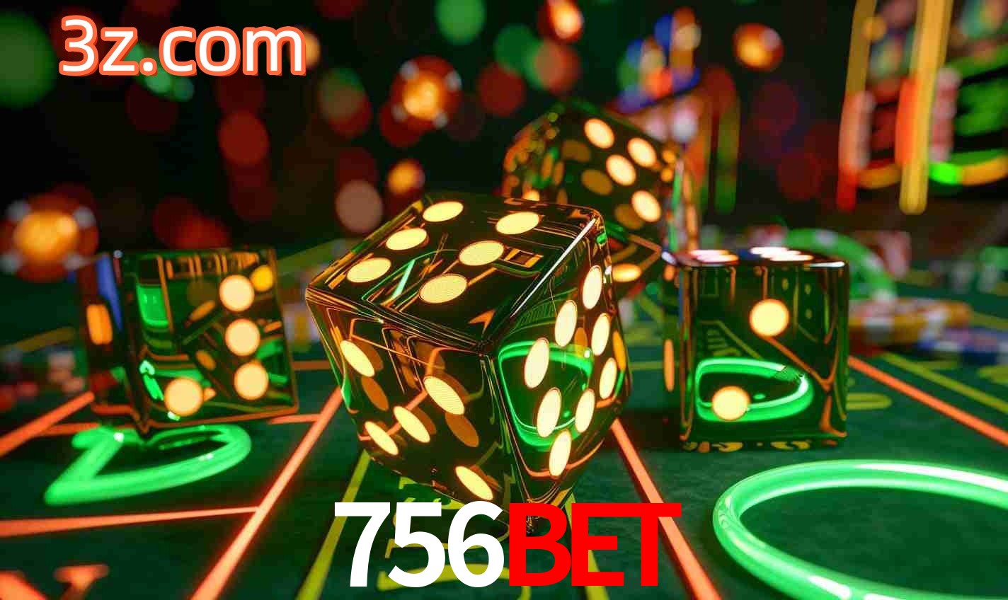 Entretenimento no Jogos 756Bet