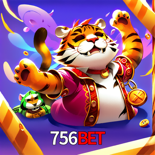 Experiência Imersiva no Cassino Online 756Bet