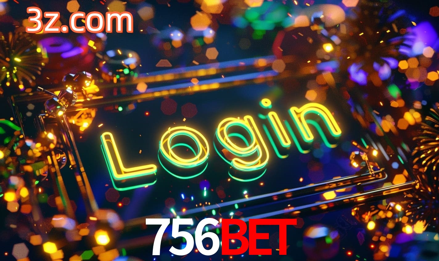 Populares Slots 756Bet